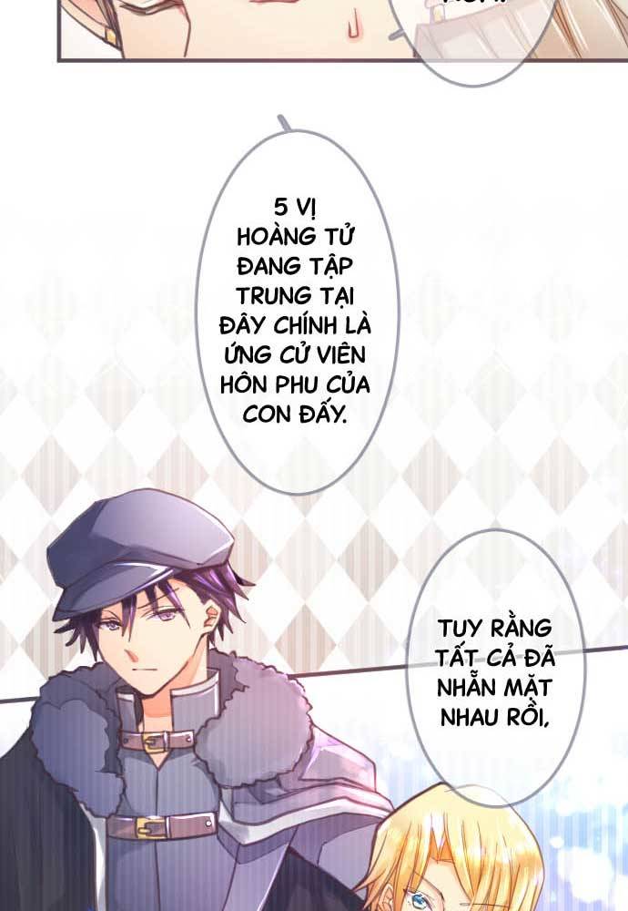 Reincarnated as a Fake Princess Ch. 1 第71页