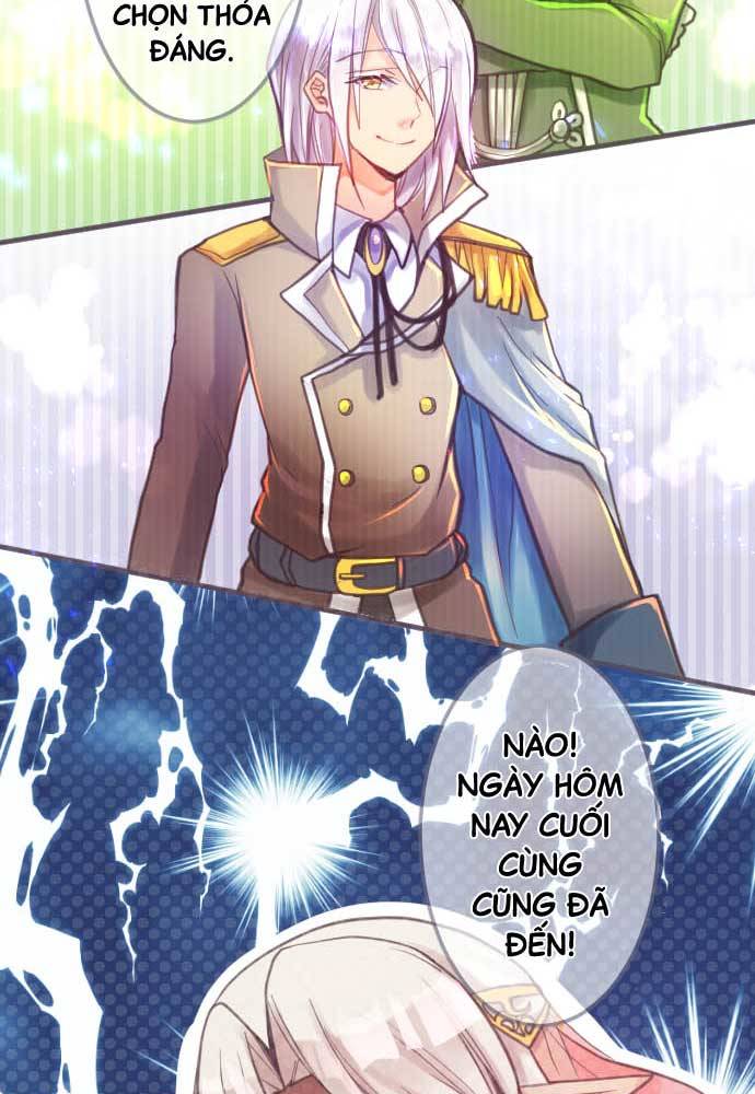 Reincarnated as a Fake Princess Ch. 1 第73页
