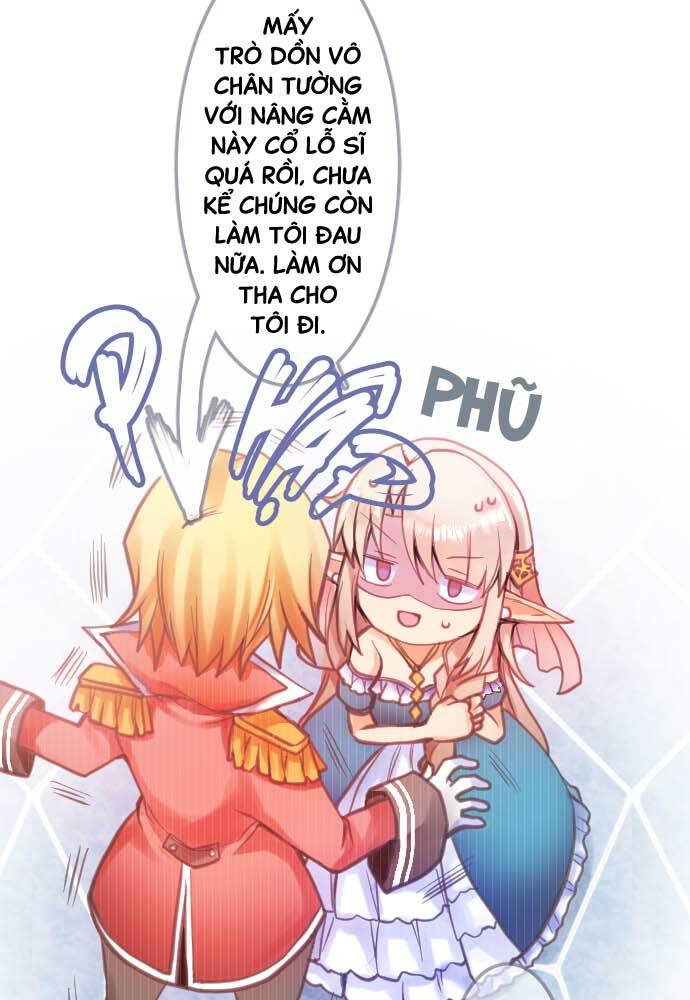 Reincarnated as a Fake Princess Ch. 1 第9页