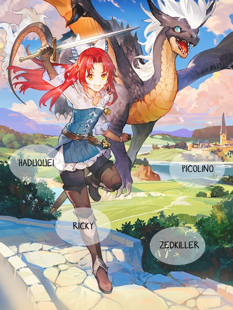 Tenseishita Daiseijo wa, Seijo Dearu Koto o Hitakakusu: A Tale of The Great Saint Vol. 1 Ch. 2 第41页