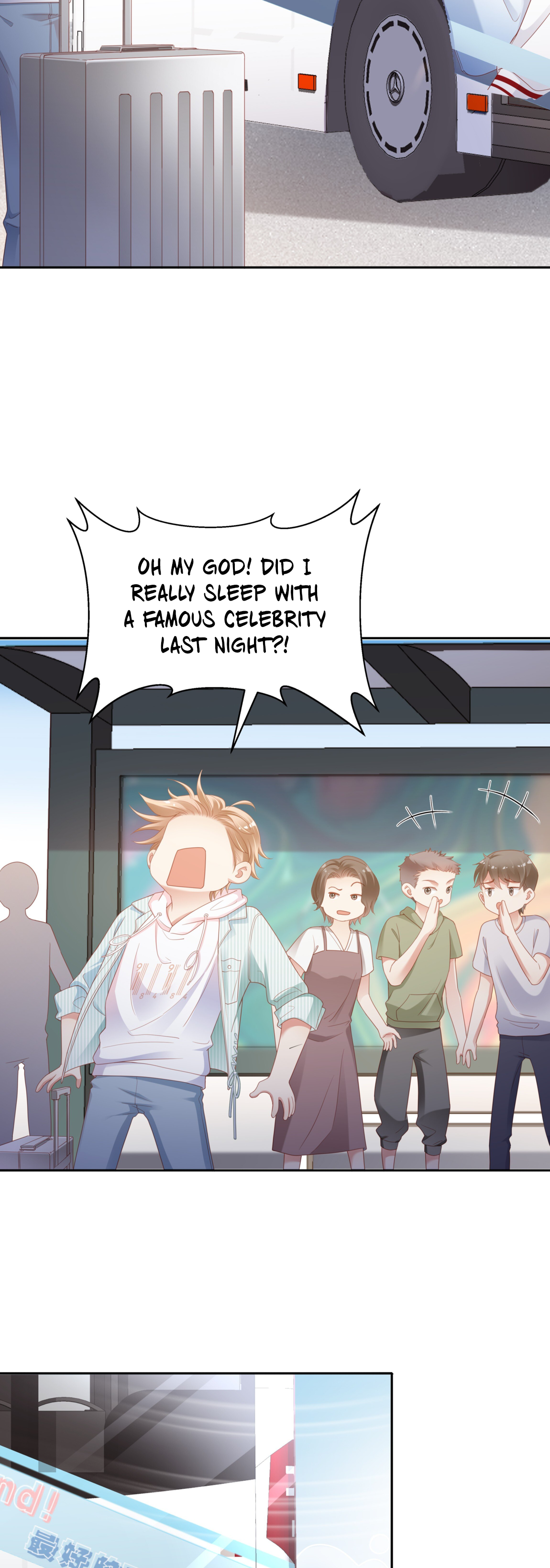 How'd You Two Become a Couple While Gaming? I’ve Finally Found You. 第12页