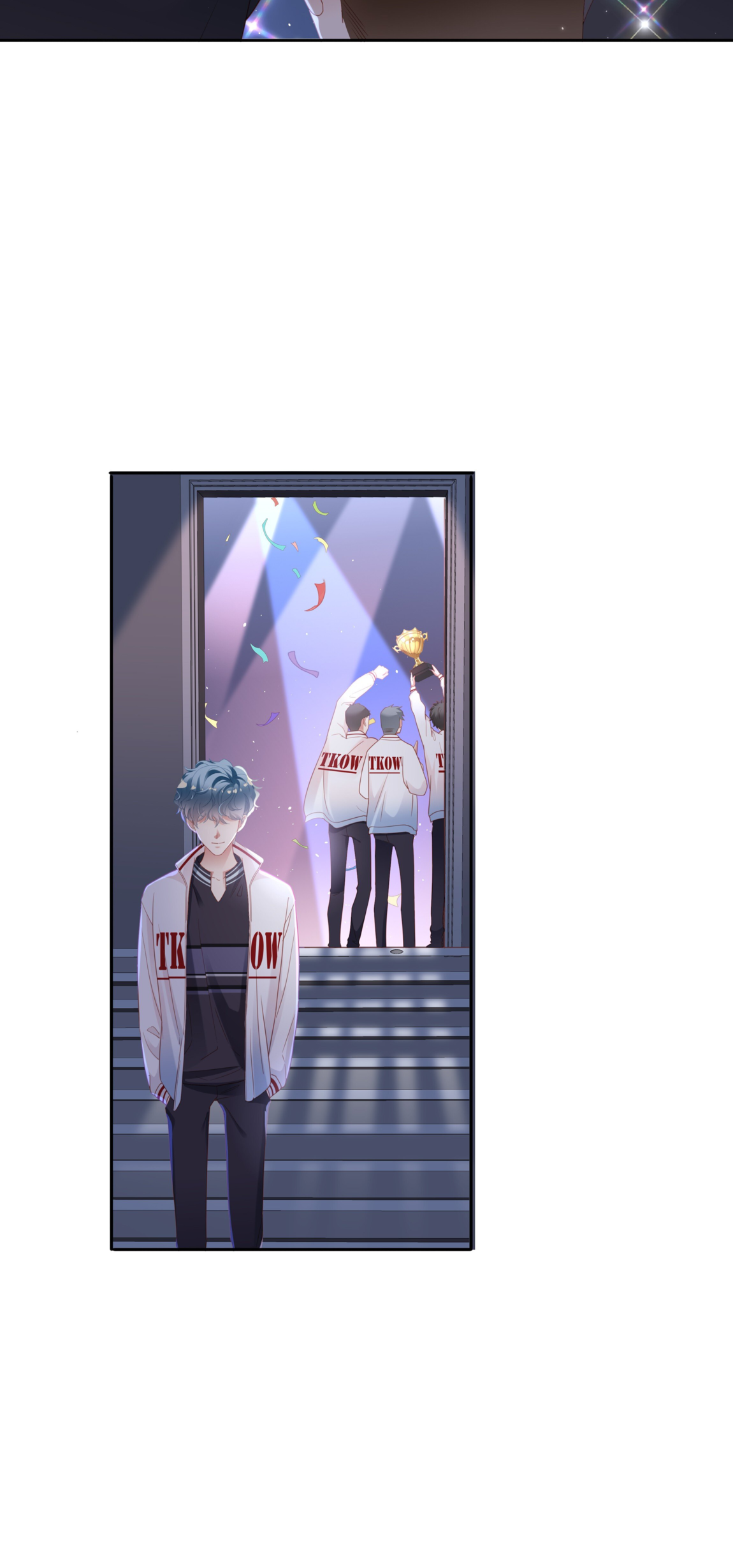 How'd You Two Become a Couple While Gaming? I’ve Finally Found You. 第17页