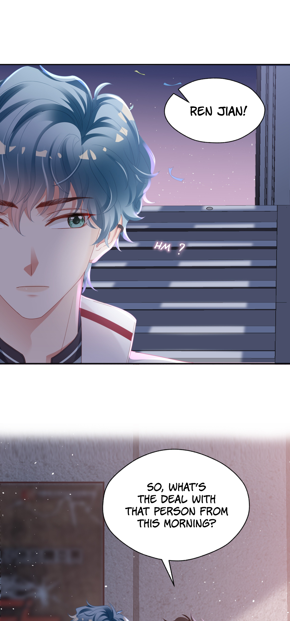How'd You Two Become a Couple While Gaming? I’ve Finally Found You. 第18页