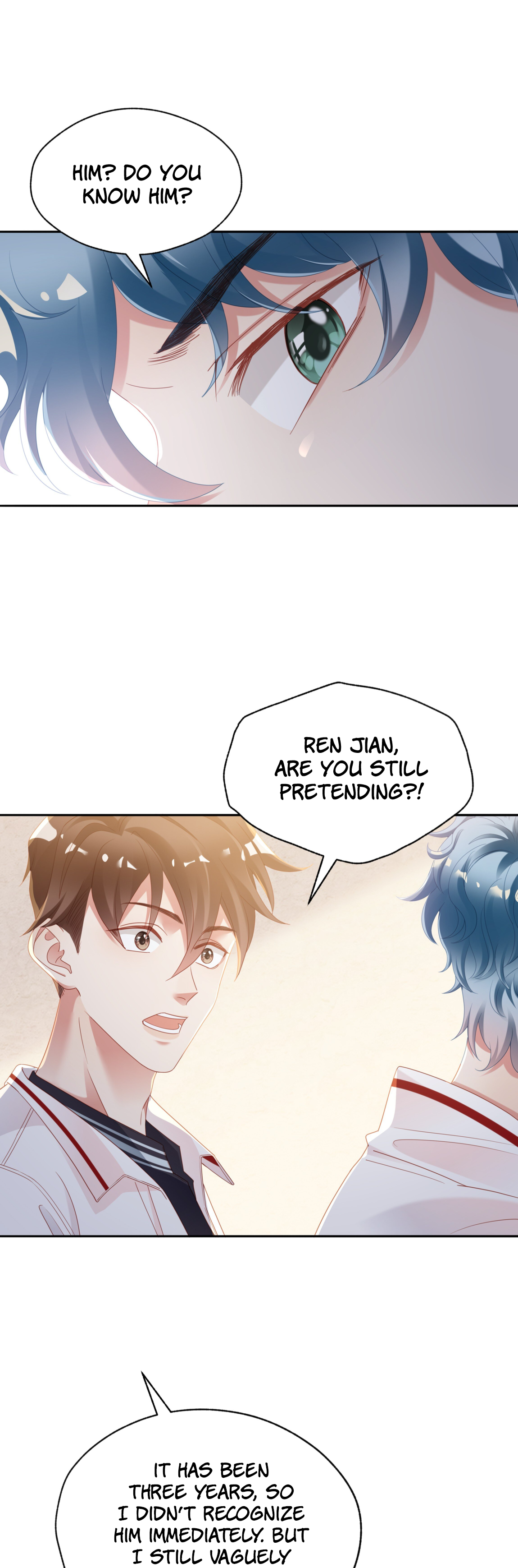 How'd You Two Become a Couple While Gaming? I’ve Finally Found You. 第21页