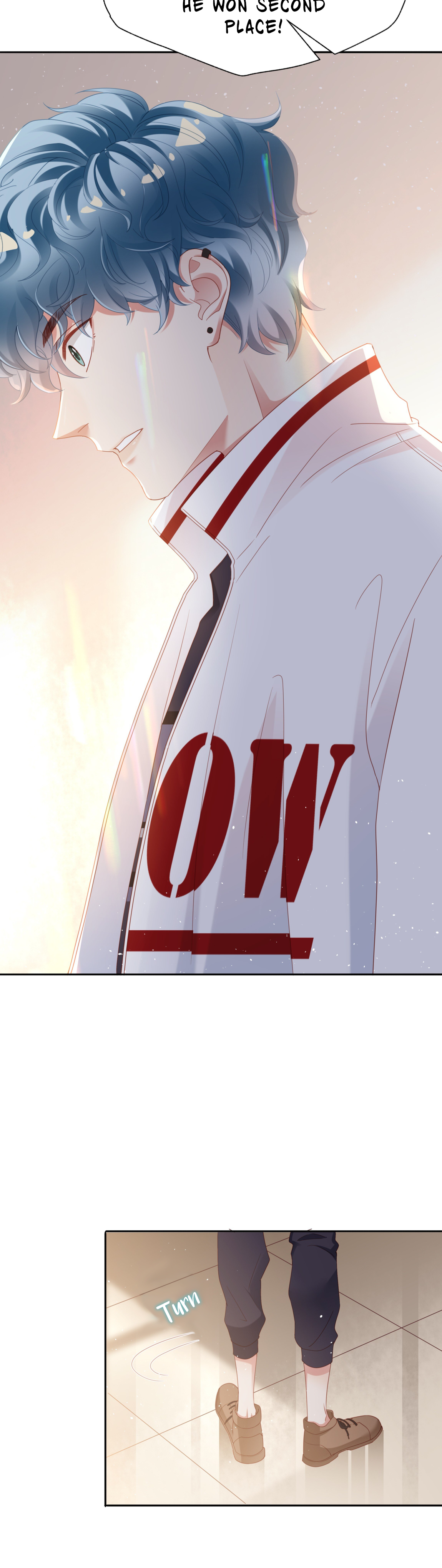How'd You Two Become a Couple While Gaming? I’ve Finally Found You. 第25页