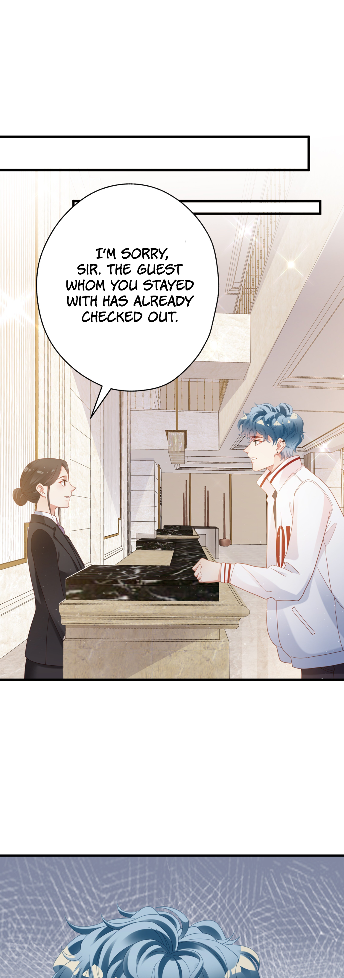 How'd You Two Become a Couple While Gaming? I’ve Finally Found You. 第33页