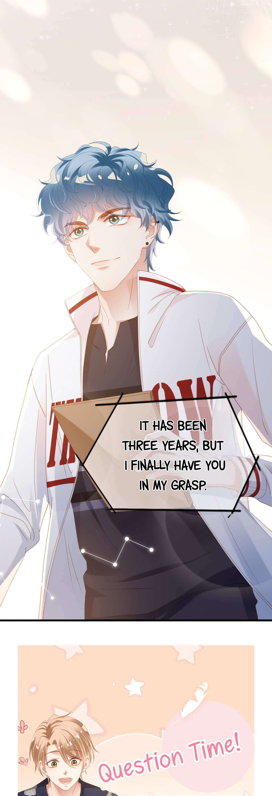 How'd You Two Become a Couple While Gaming? I’ve Finally Found You. 第36页