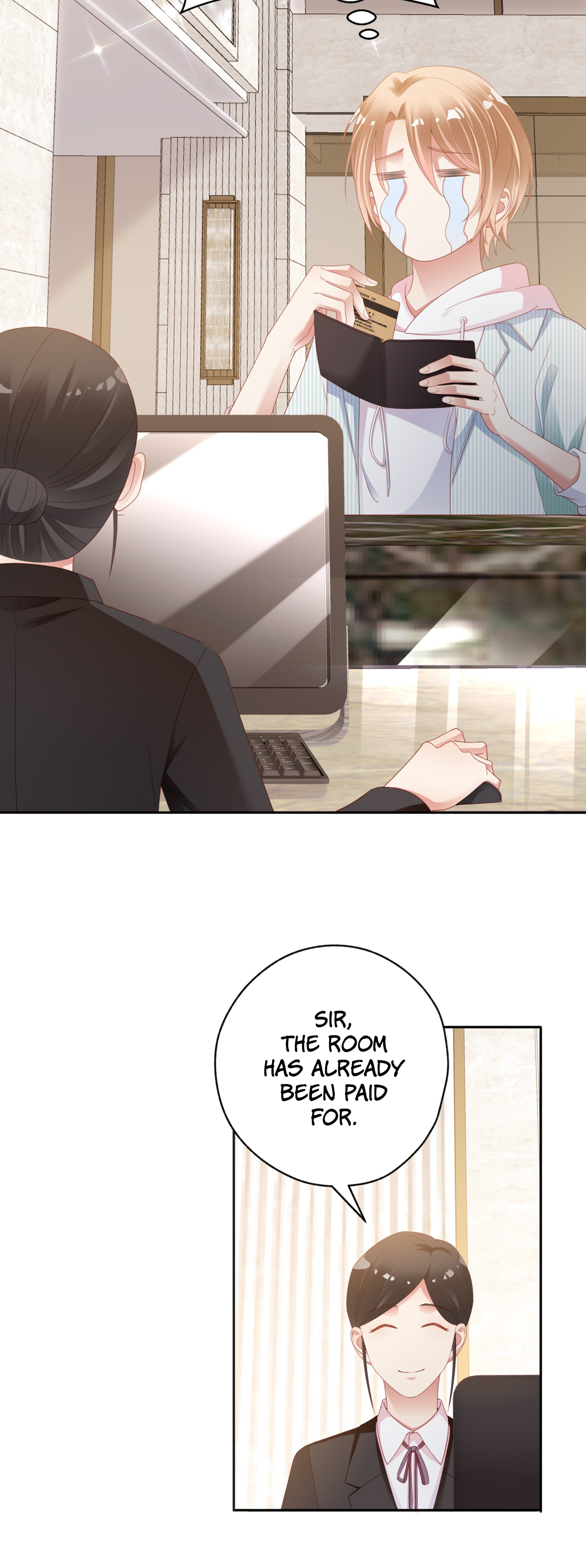 How'd You Two Become a Couple While Gaming? I’ve Finally Found You. 第7页