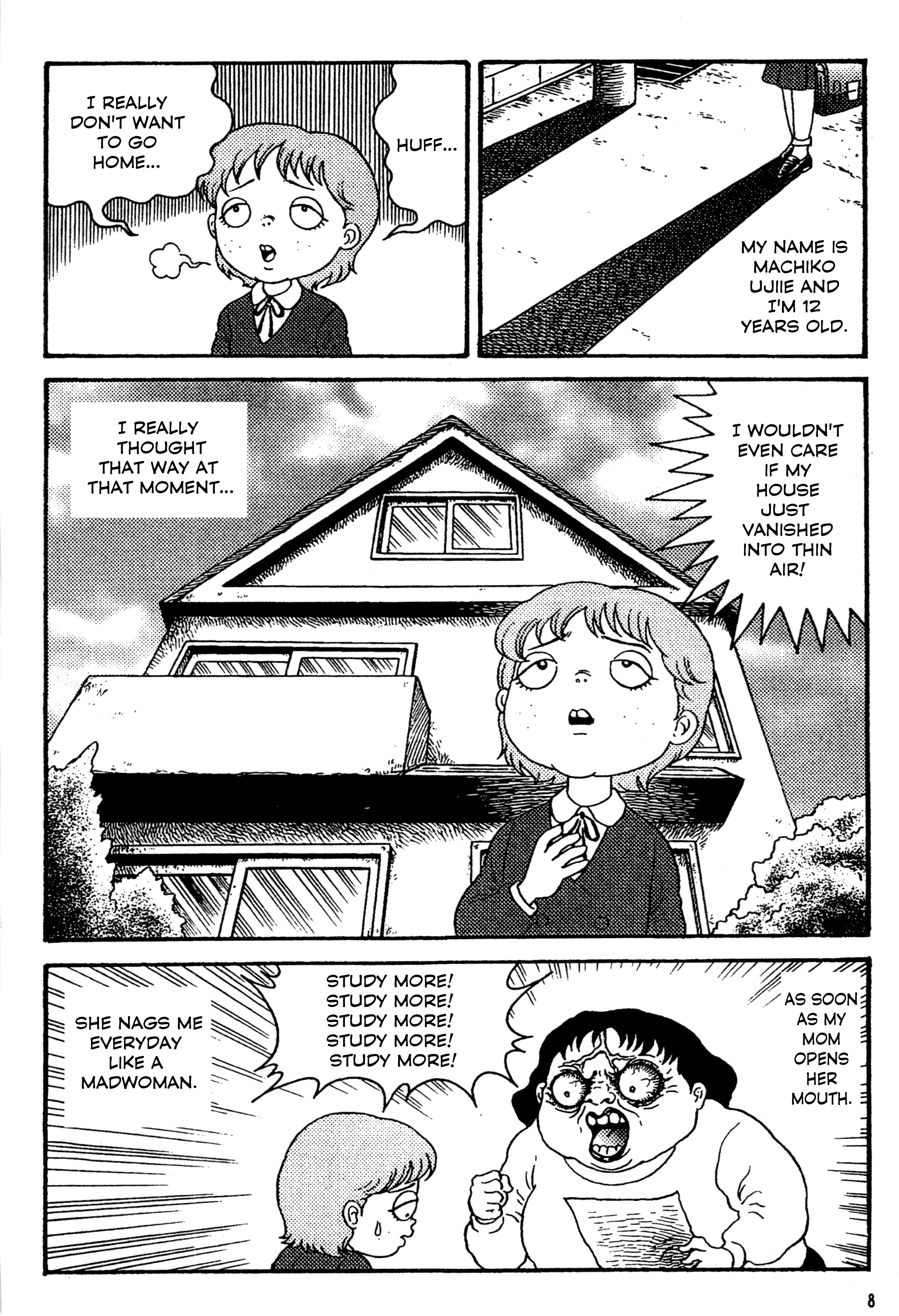Go Home 第8页