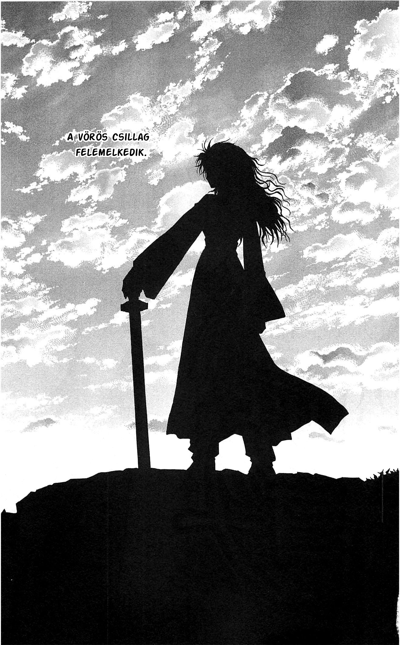 Akatsuki no Yona Yona hercegnő 第5页