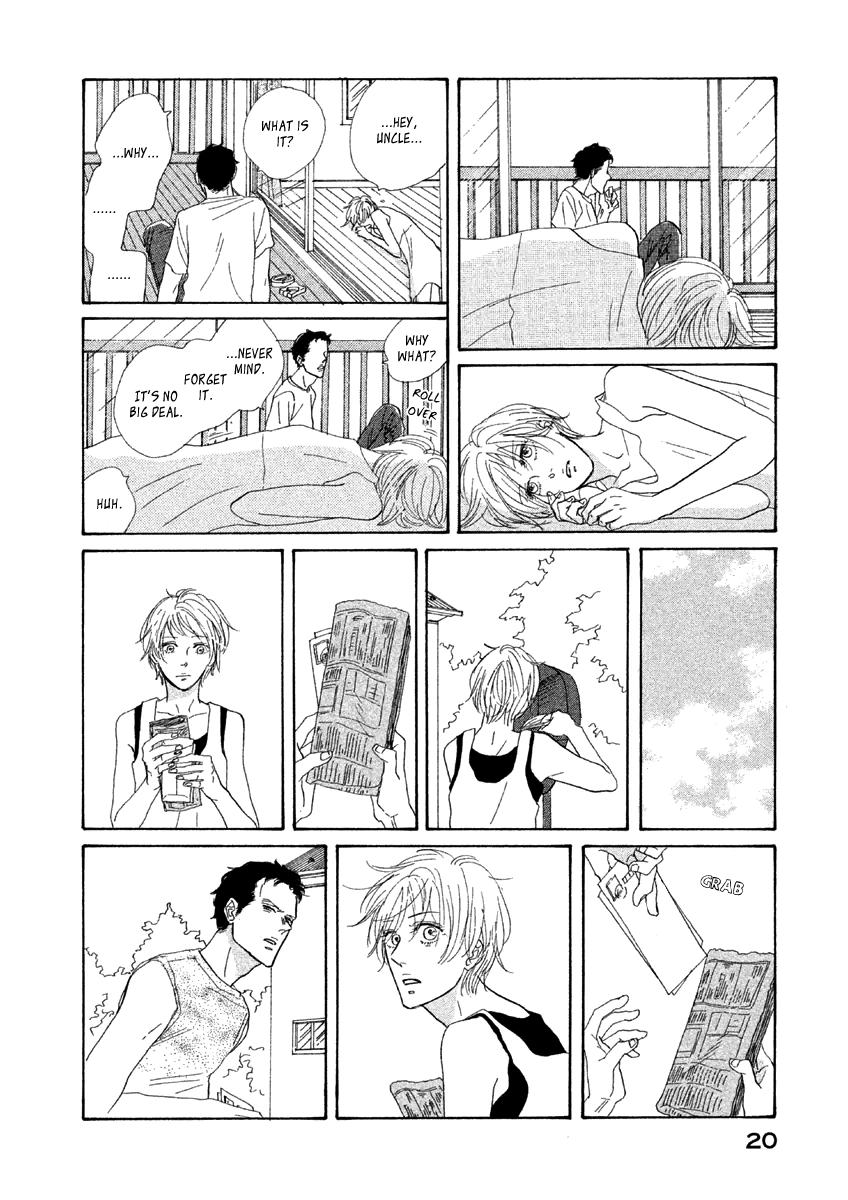 Satanic Sweet Edge Of Her 第22页