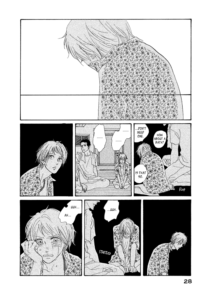 Satanic Sweet Edge Of Her 第30页