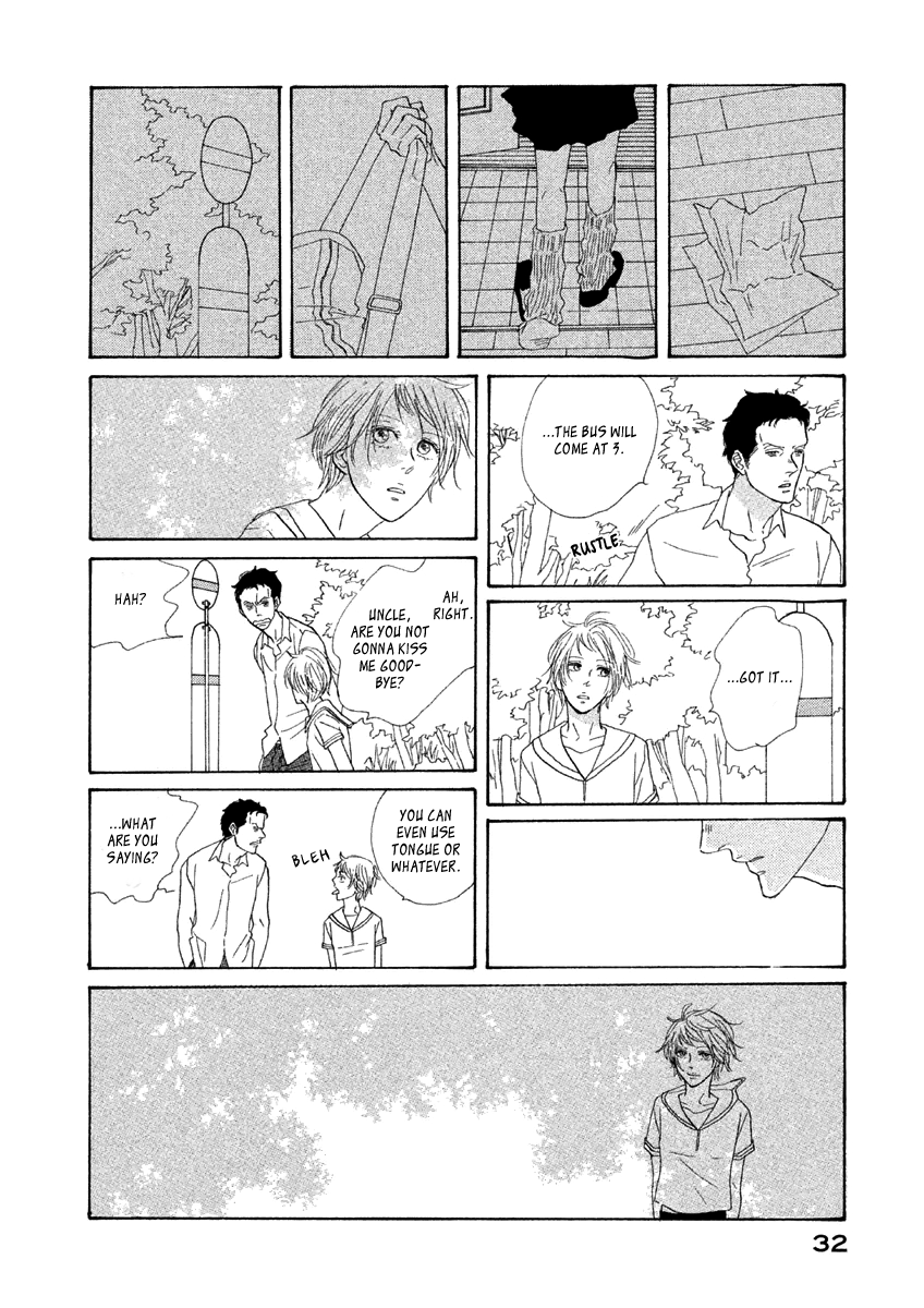 Satanic Sweet Edge Of Her 第34页