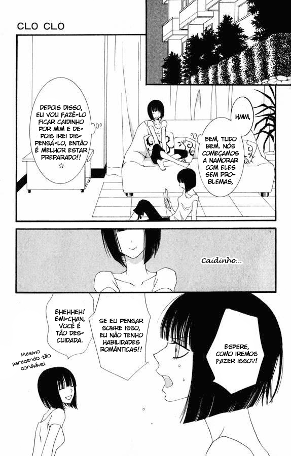 Usotsuki Lily Vol. 0 Ch. 0.2 第12页
