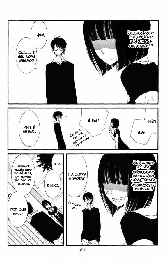 Usotsuki Lily Vol. 0 Ch. 0.2 第15页