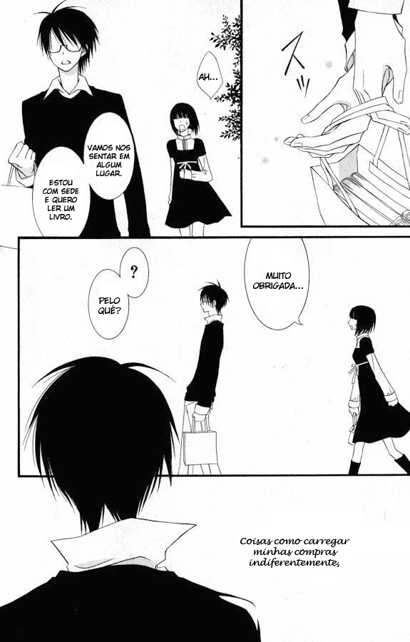 Usotsuki Lily Vol. 0 Ch. 0.2 第21页