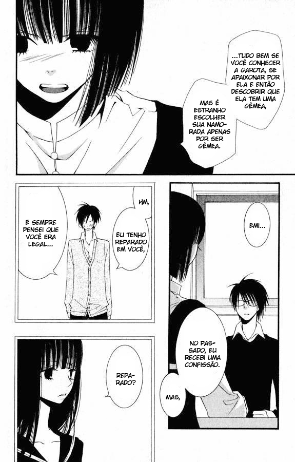 Usotsuki Lily Vol. 0 Ch. 0.2 第27页