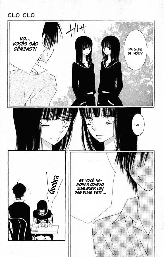 Usotsuki Lily Vol. 0 Ch. 0.2 第28页
