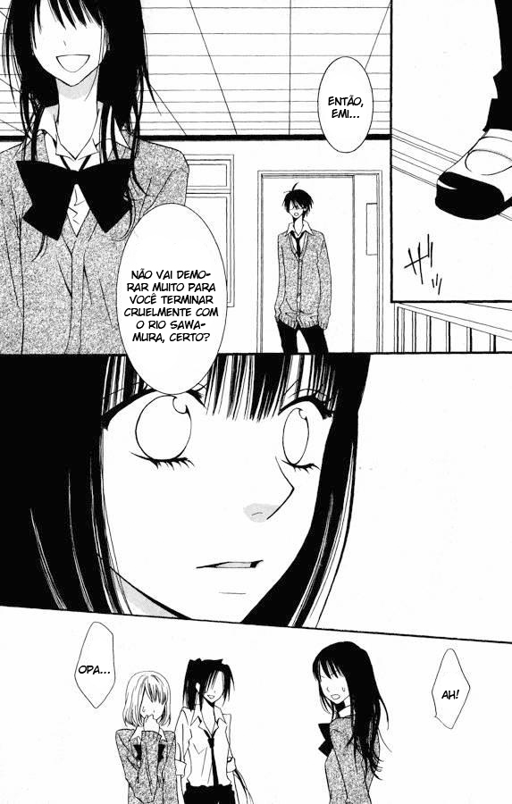 Usotsuki Lily Vol. 0 Ch. 0.2 第37页