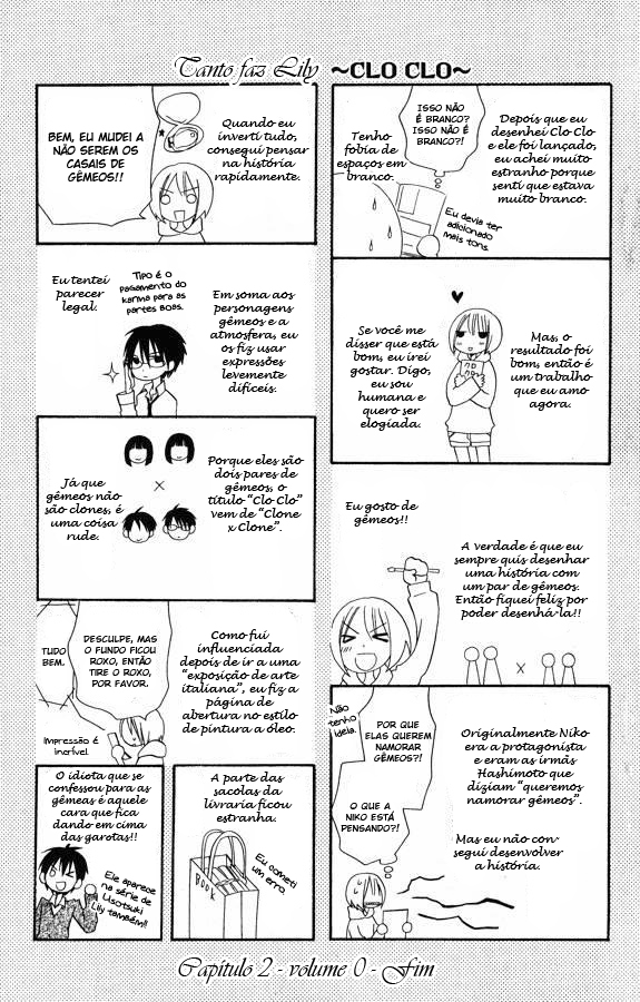 Usotsuki Lily Vol. 0 Ch. 0.2 第52页