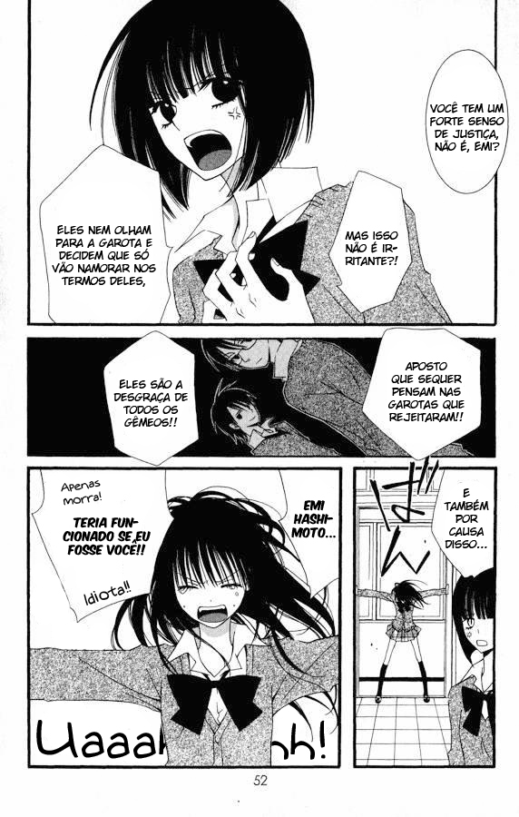 Usotsuki Lily Vol. 0 Ch. 0.2 第7页
