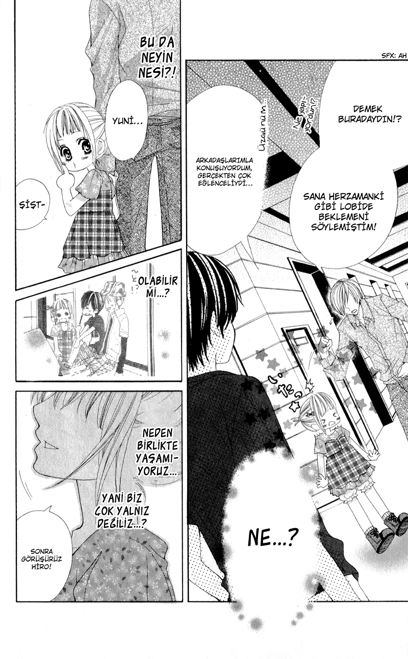 Mitsukoi Honey Ch. 2 第11页