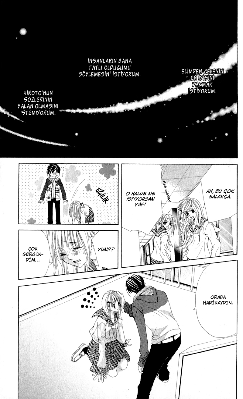Mitsukoi Honey Ch. 2 第28页