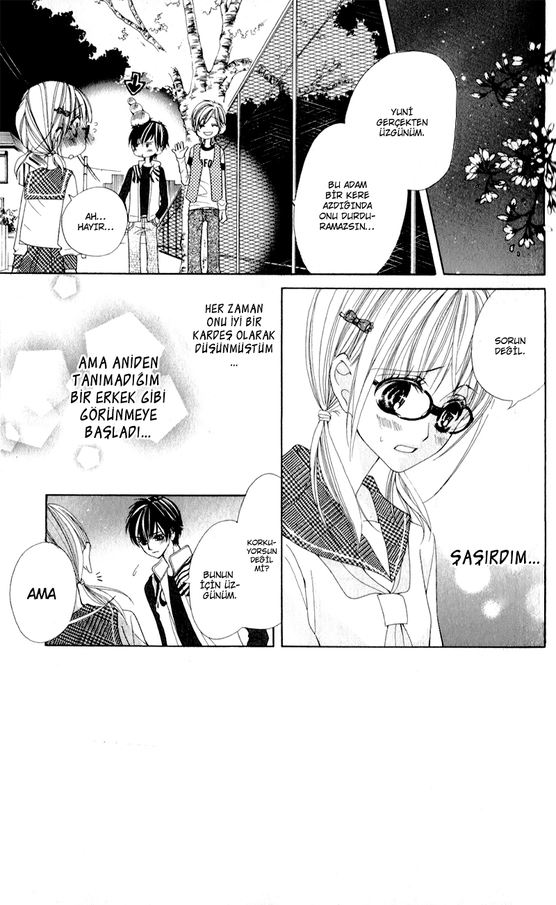 Mitsukoi Honey Ch. 2 第6页