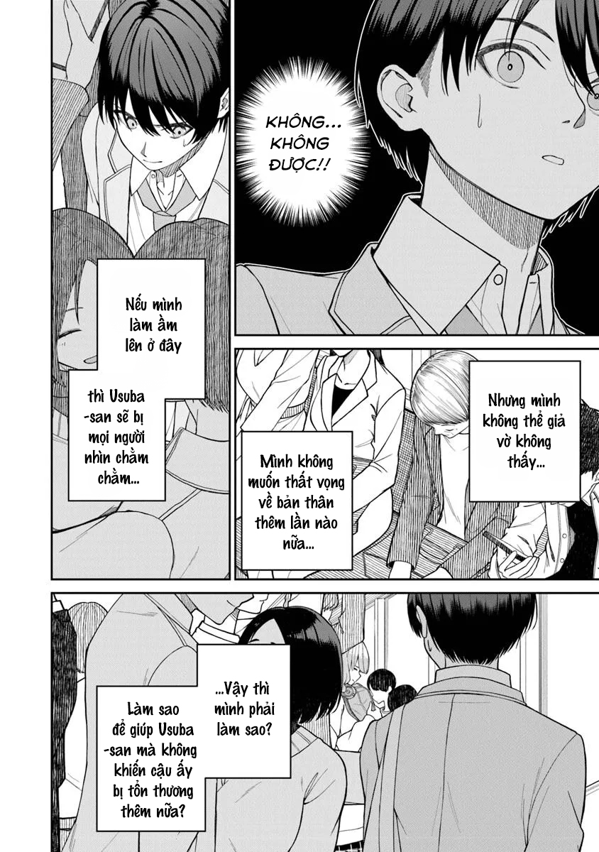 Kanojo ni Shitai Joshi Ichii, no Tonari de Mitsuketa Amari-chan Bạn gái 第38页