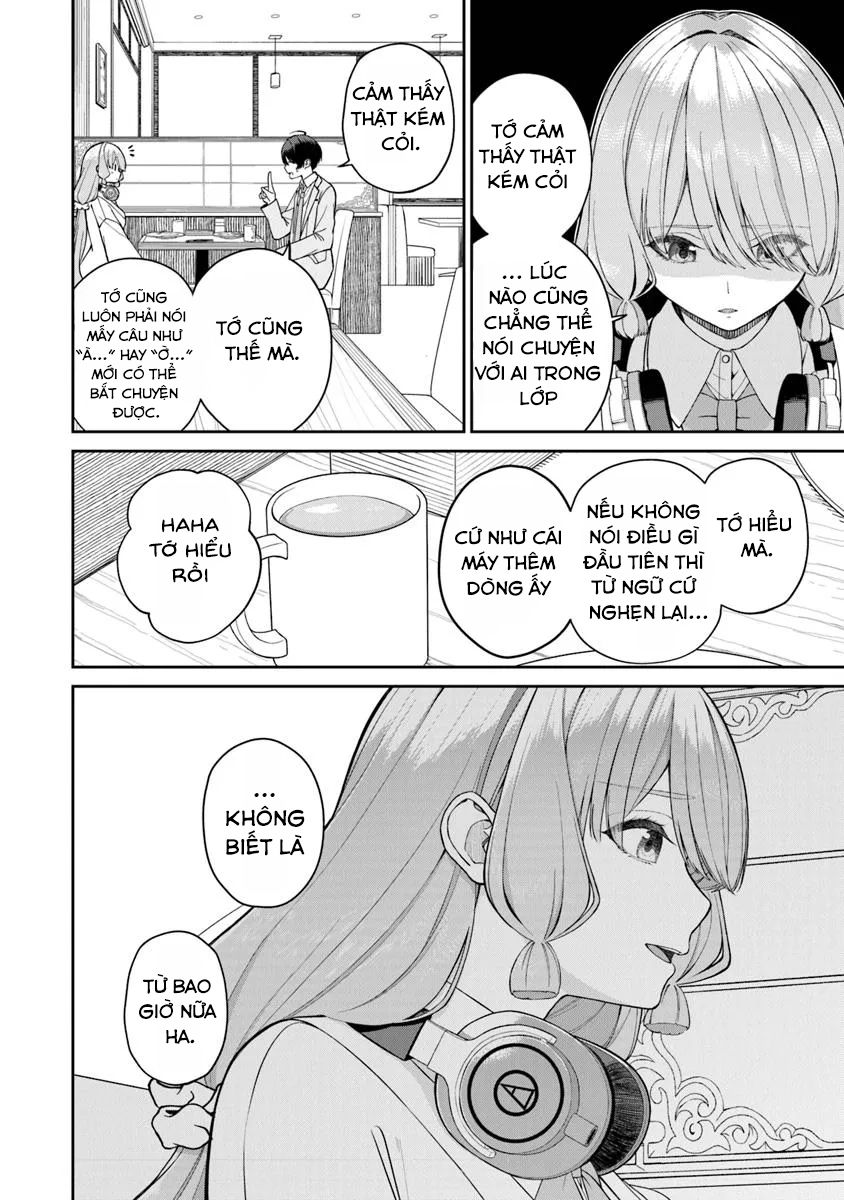Kanojo ni Shitai Joshi Ichii, no Tonari de Mitsuketa Amari-chan Bạn gái 第50页