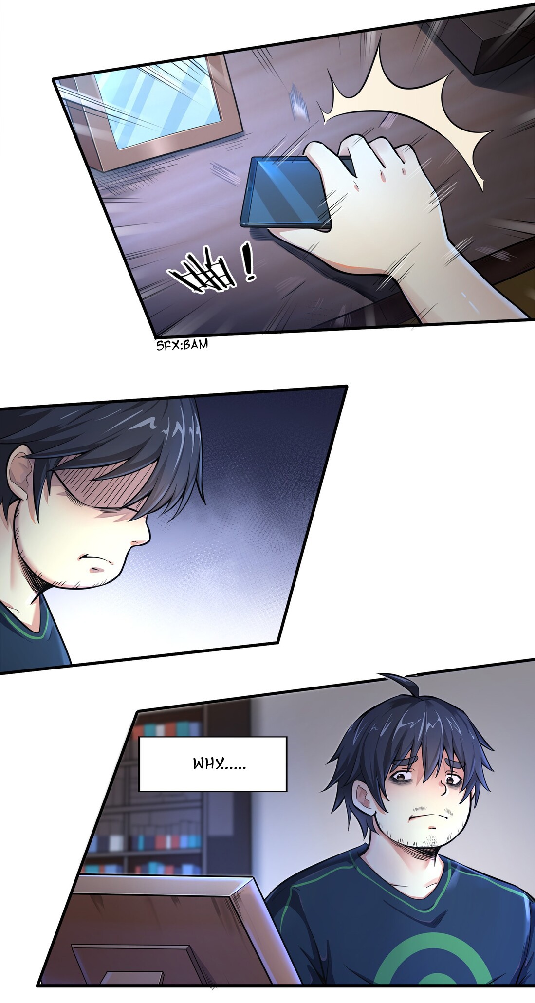 Target: 100 Million Points! The Ultimate Game to Start a 2nd Life! Episode 1.1 第22页