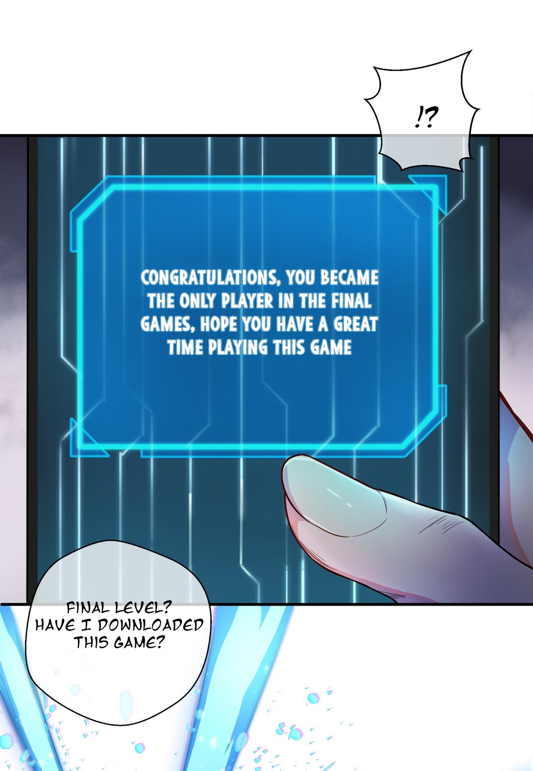 Target: 100 Million Points! The Ultimate Game to Start a 2nd Life! Episode 1.1 第26页