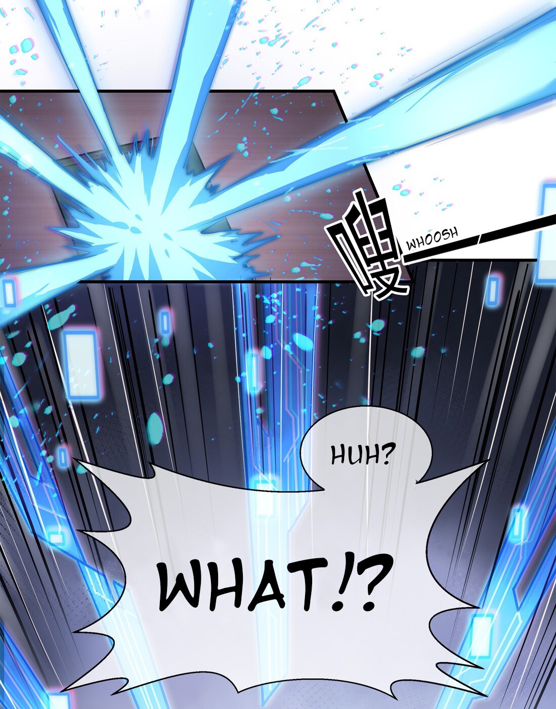 Target: 100 Million Points! The Ultimate Game to Start a 2nd Life! Episode 1.1 第27页