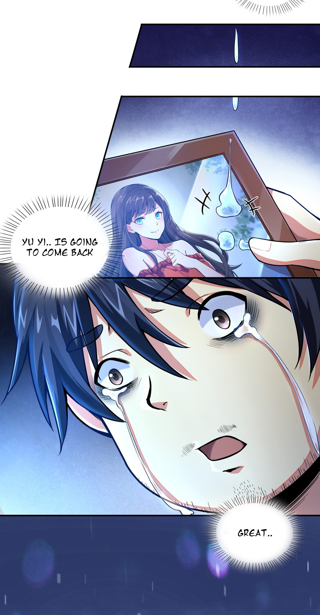 Target: 100 Million Points! The Ultimate Game to Start a 2nd Life! Episode 1.1 第46页