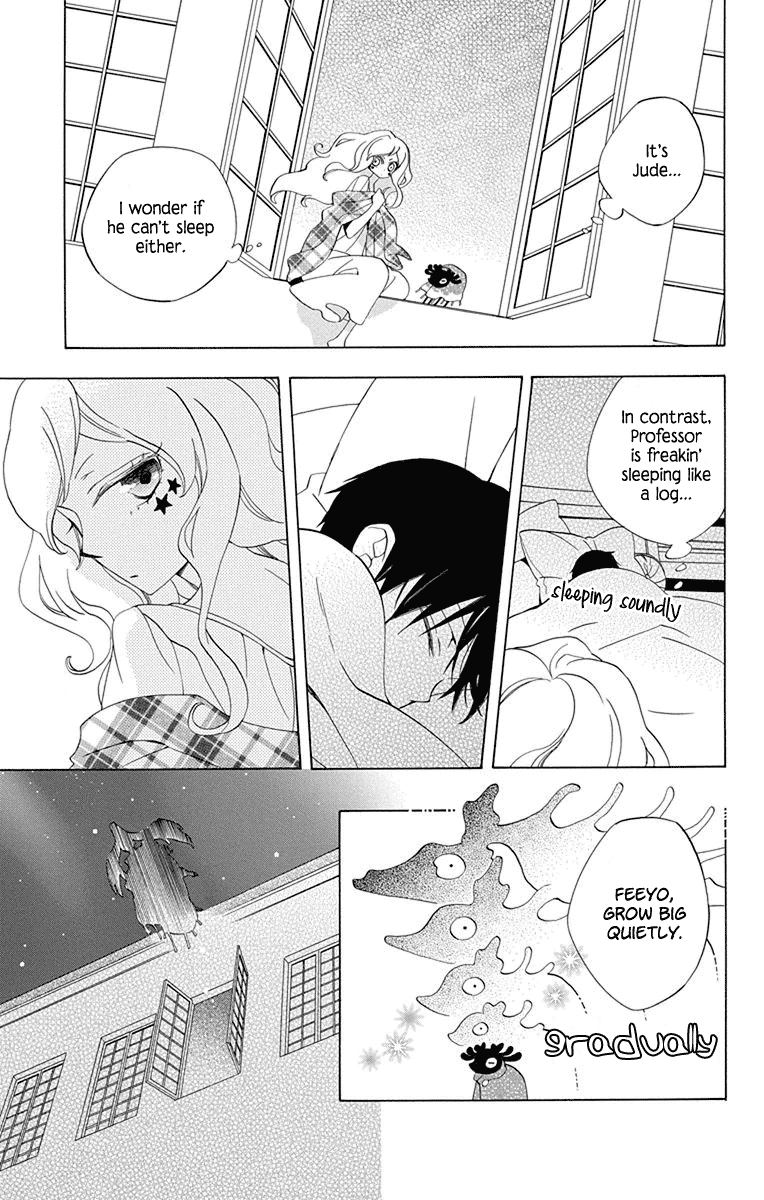 Sekai de Ichiban Warui Majo Vol. 2 Ch. 6 第28页