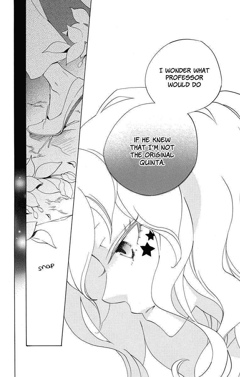 Sekai de Ichiban Warui Majo Vol. 2 Ch. 6 第42页