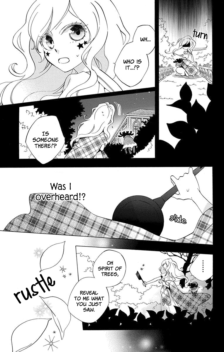 Sekai de Ichiban Warui Majo Vol. 2 Ch. 6 第43页
