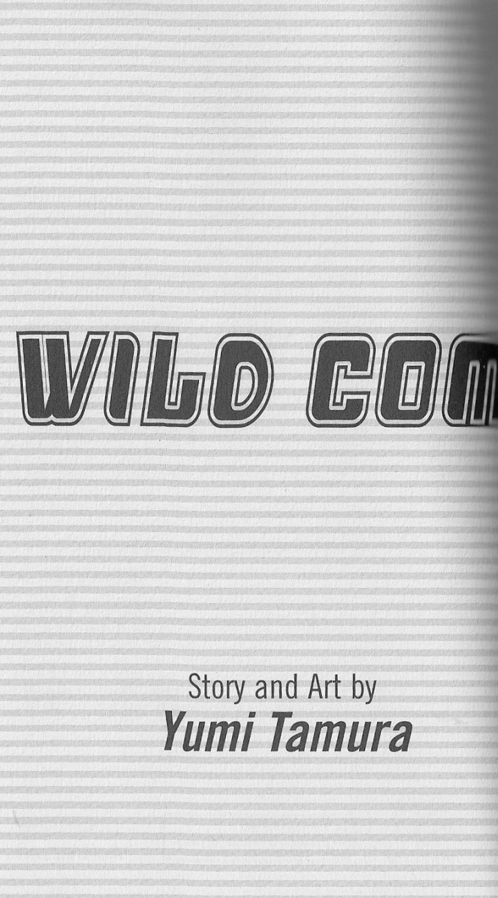 Wild Com 第2页