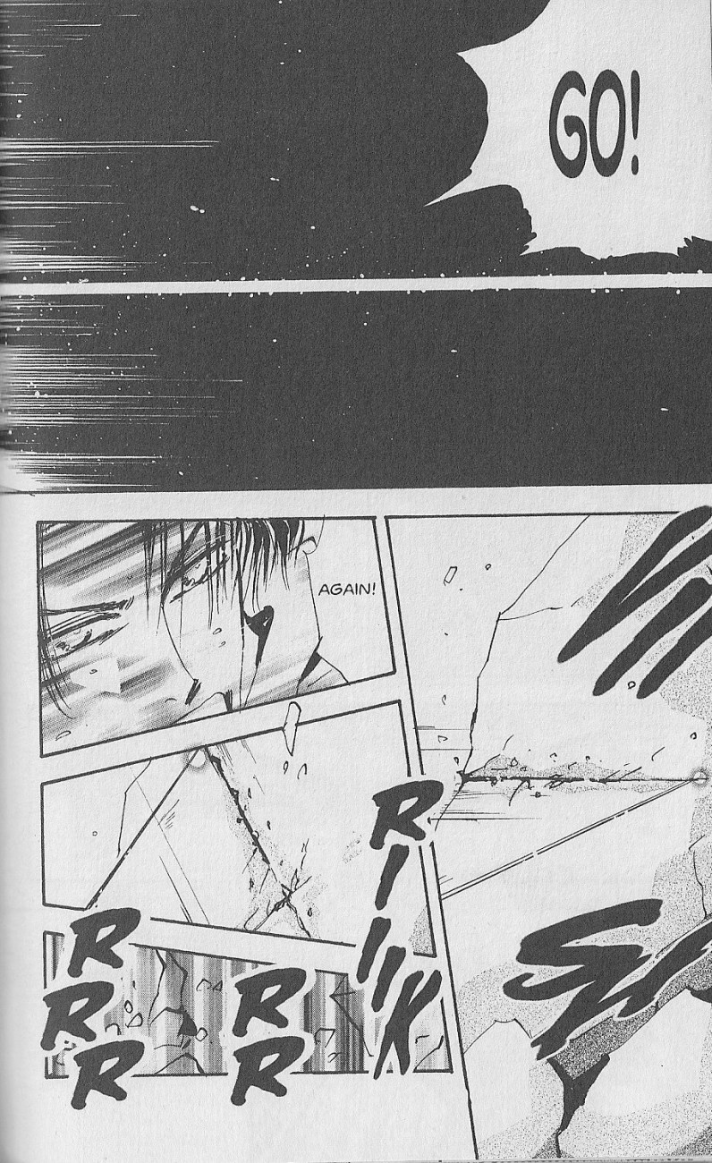 Wild Com Vol. 1 Ch. 1 第30页