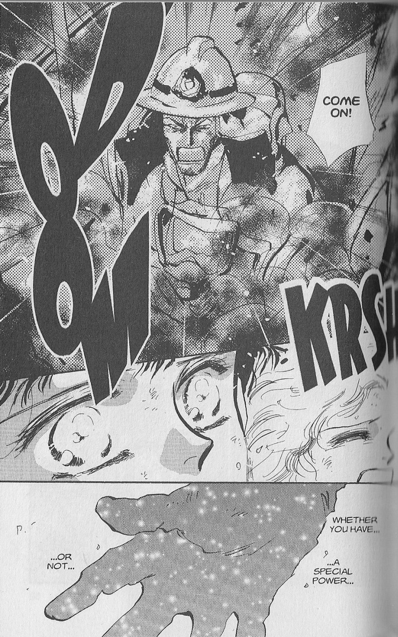 Wild Com Vol. 1 Ch. 1 第51页