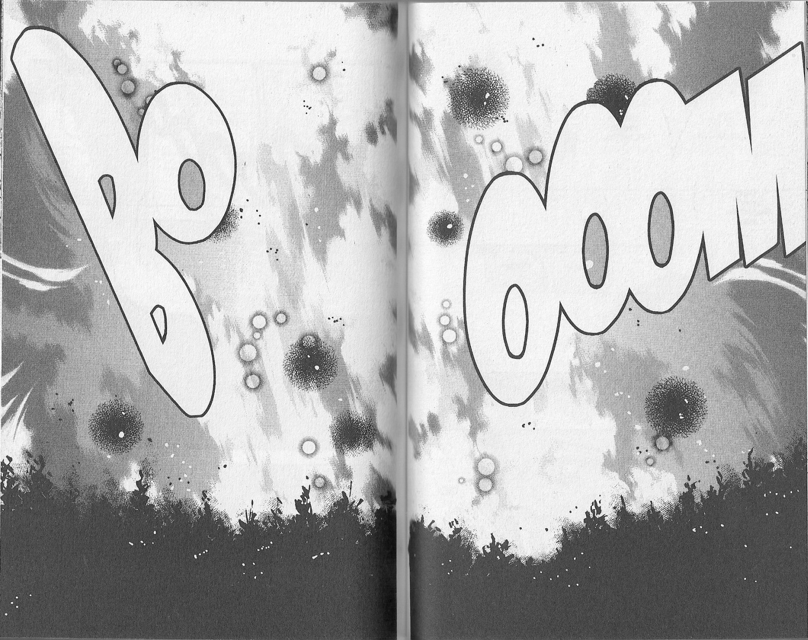 Wild Com Vol. 1 Ch. 1 第65页