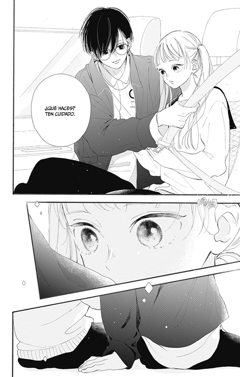 Onee-chan no Midori-kun Cara de enamorada 第13页