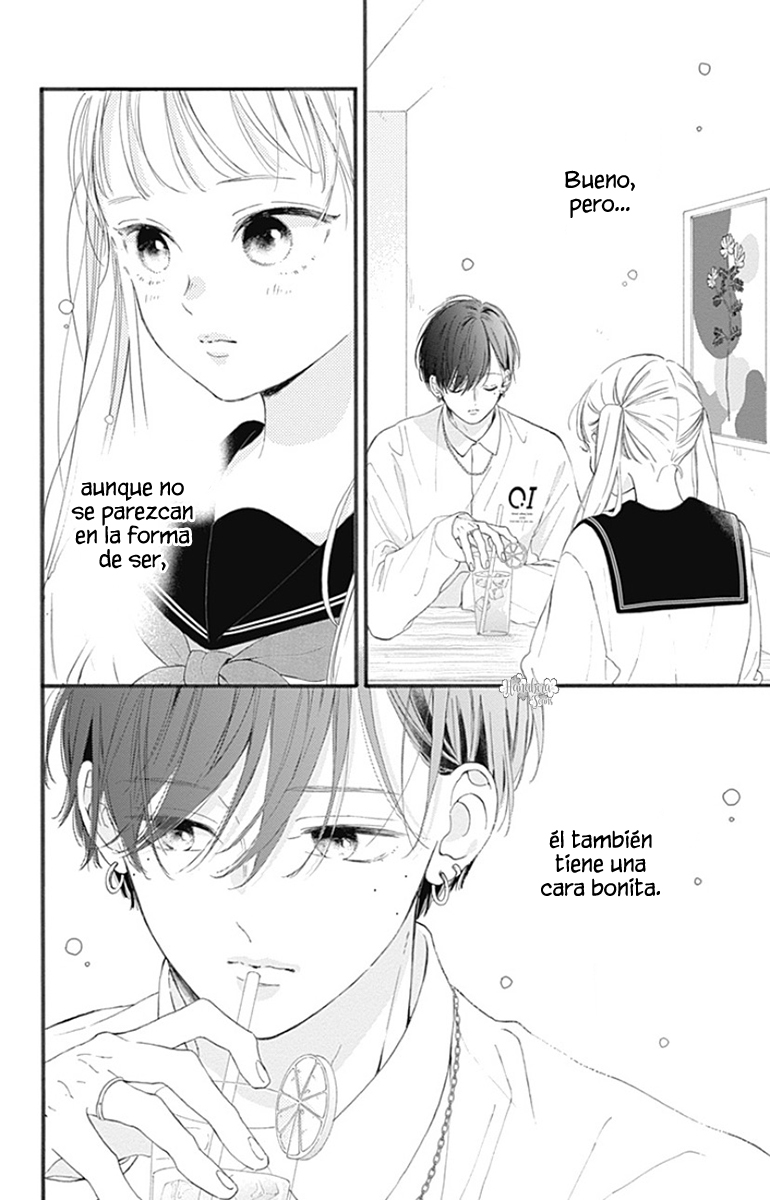 Onee-chan no Midori-kun Cara de enamorada 第23页