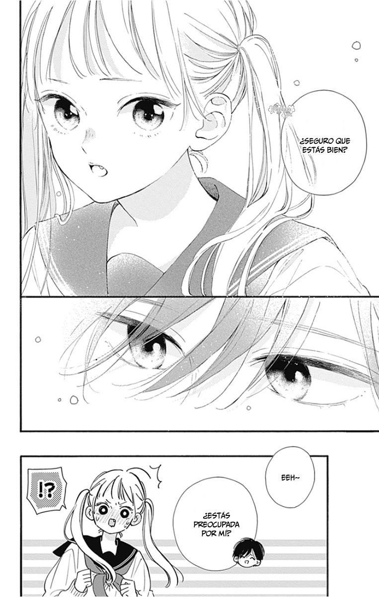 Onee-chan no Midori-kun Cara de enamorada 第27页