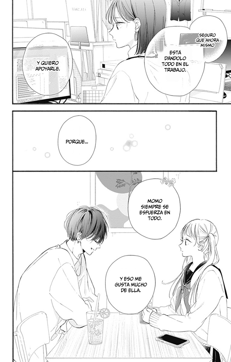 Onee-chan no Midori-kun Cara de enamorada 第29页
