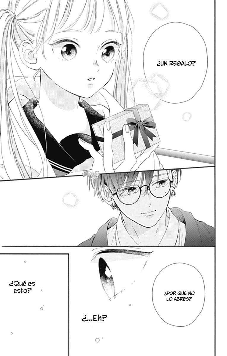 Onee-chan no Midori-kun Cara de enamorada 第36页