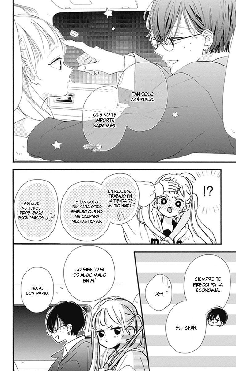 Onee-chan no Midori-kun Cara de enamorada 第39页