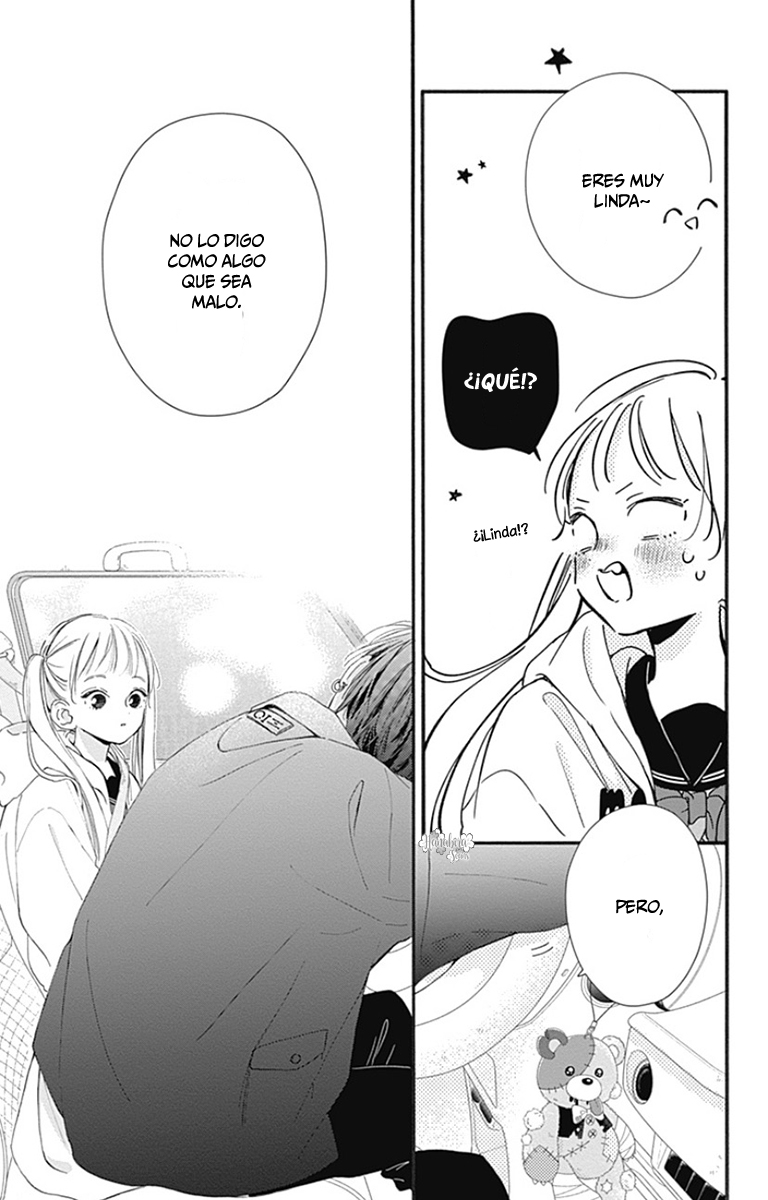 Onee-chan no Midori-kun Cara de enamorada 第40页