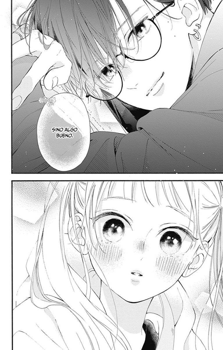 Onee-chan no Midori-kun Cara de enamorada 第41页