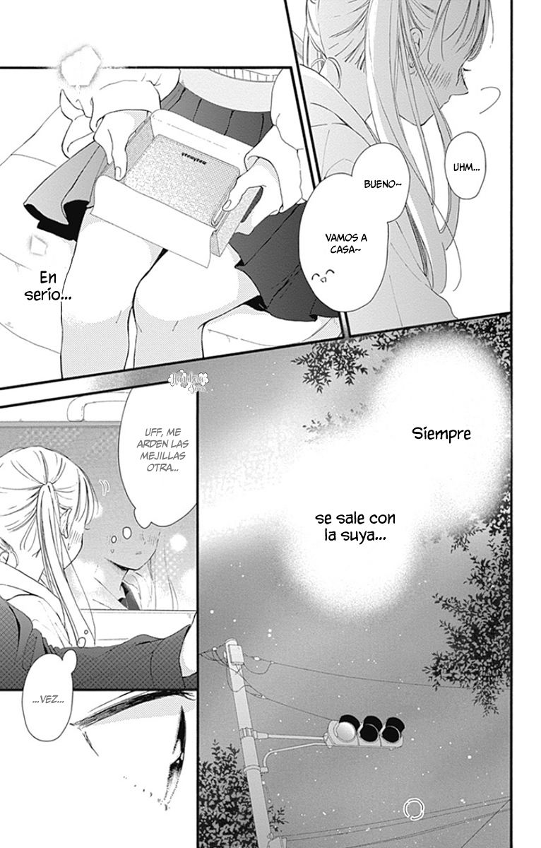 Onee-chan no Midori-kun Cara de enamorada 第42页